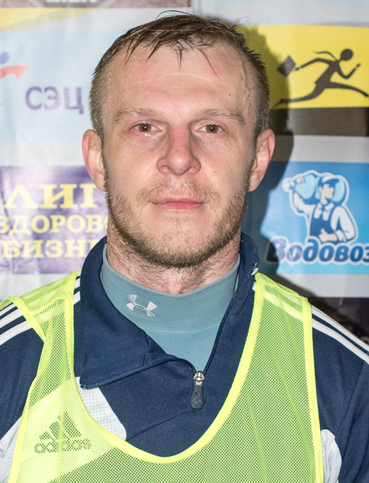 Малых Дмитрий